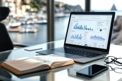 découvrez notre sélection des meilleurs consultants seo à toulon pour optimiser votre site web et améliorer votre visibilité en ligne efficacement.