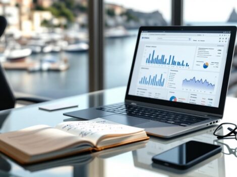 découvrez notre sélection des meilleurs consultants seo à toulon pour optimiser votre site web et améliorer votre visibilité en ligne efficacement.