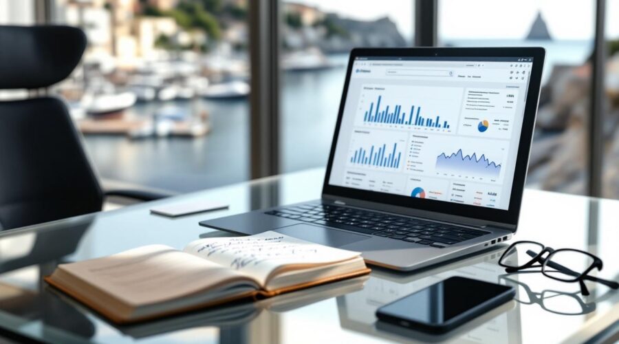 découvrez notre sélection des meilleurs consultants seo à toulon pour optimiser votre site web et améliorer votre visibilité en ligne efficacement.