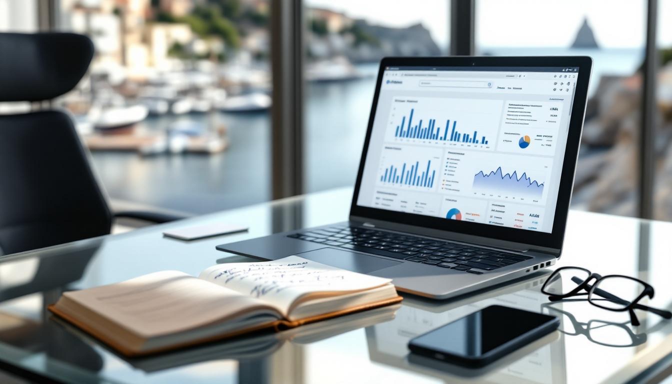 découvrez notre sélection des meilleurs consultants seo à toulon pour optimiser votre site web et améliorer votre visibilité en ligne efficacement.