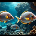 découvrez les habitats naturels des labres à tête de mouton et apprenez où les observer dans leur environnement sauvage.