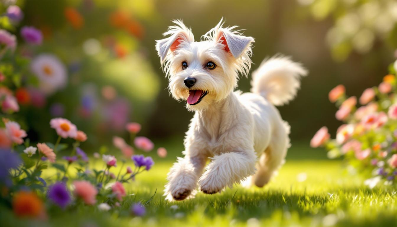 découvrez l'univers unique et fascinant du chien chinois très moche, une race étonnante pleine de charme et de caractère.