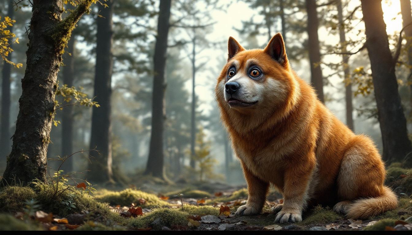 découvrez l'univers unique et fascinant du chien chinois très moche, une race surprenante au caractère attachant et à l'histoire riche.