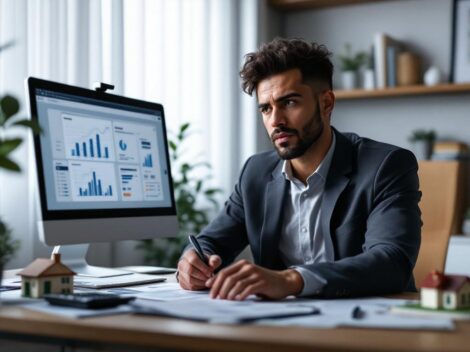 découvrez pourquoi chaque emprunteur doit impérativement réaliser une simulation de capacité d'emprunt avant de signer un contrat, pour mieux gérer son budget et sécuriser son projet immobilier.