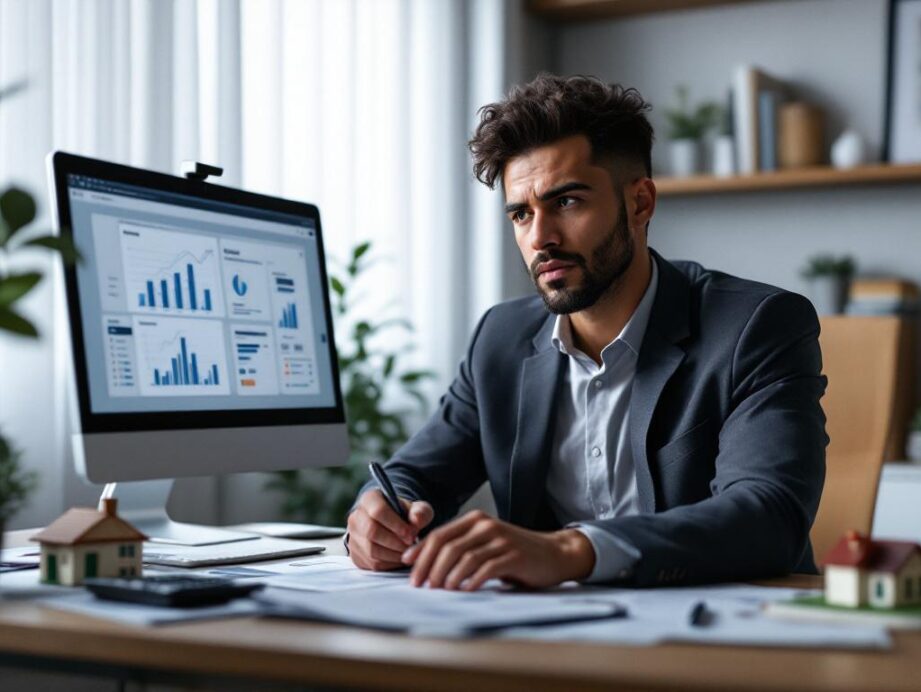 découvrez pourquoi chaque emprunteur doit impérativement réaliser une simulation de capacité d'emprunt avant de signer un contrat, pour mieux gérer son budget et sécuriser son projet immobilier.