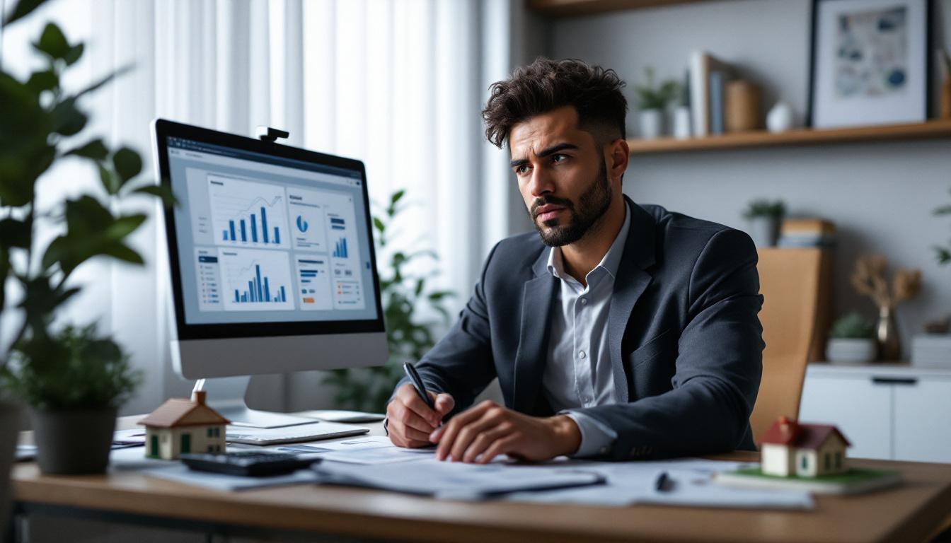 découvrez pourquoi chaque emprunteur doit impérativement réaliser une simulation de capacité d'emprunt avant de signer un contrat, pour mieux gérer son budget et sécuriser son projet immobilier.