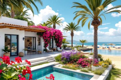 découvrez pourquoi choisir les meilleurs sites de locations de vacances à tavira, en algarve, garantit une escapade réussie alliant confort, authenticité et meilleures offres pour des souvenirs inoubliables.