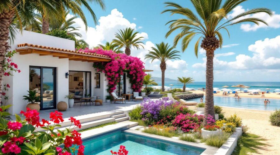 découvrez pourquoi choisir les meilleurs sites de locations de vacances à tavira, en algarve, garantit une escapade réussie alliant confort, authenticité et meilleures offres pour des souvenirs inoubliables.