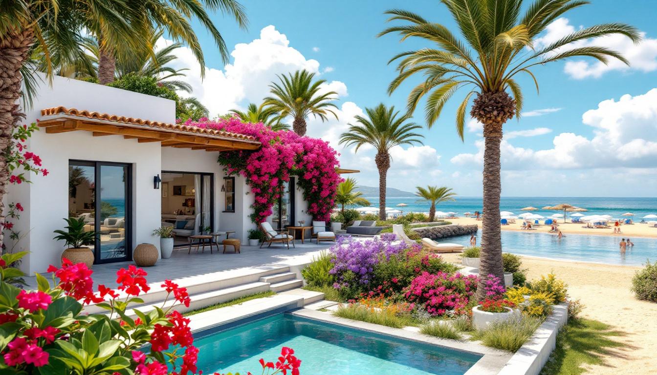 découvrez pourquoi choisir les meilleurs sites de locations de vacances à tavira, en algarve, garantit une escapade réussie alliant confort, authenticité et meilleures offres pour des souvenirs inoubliables.