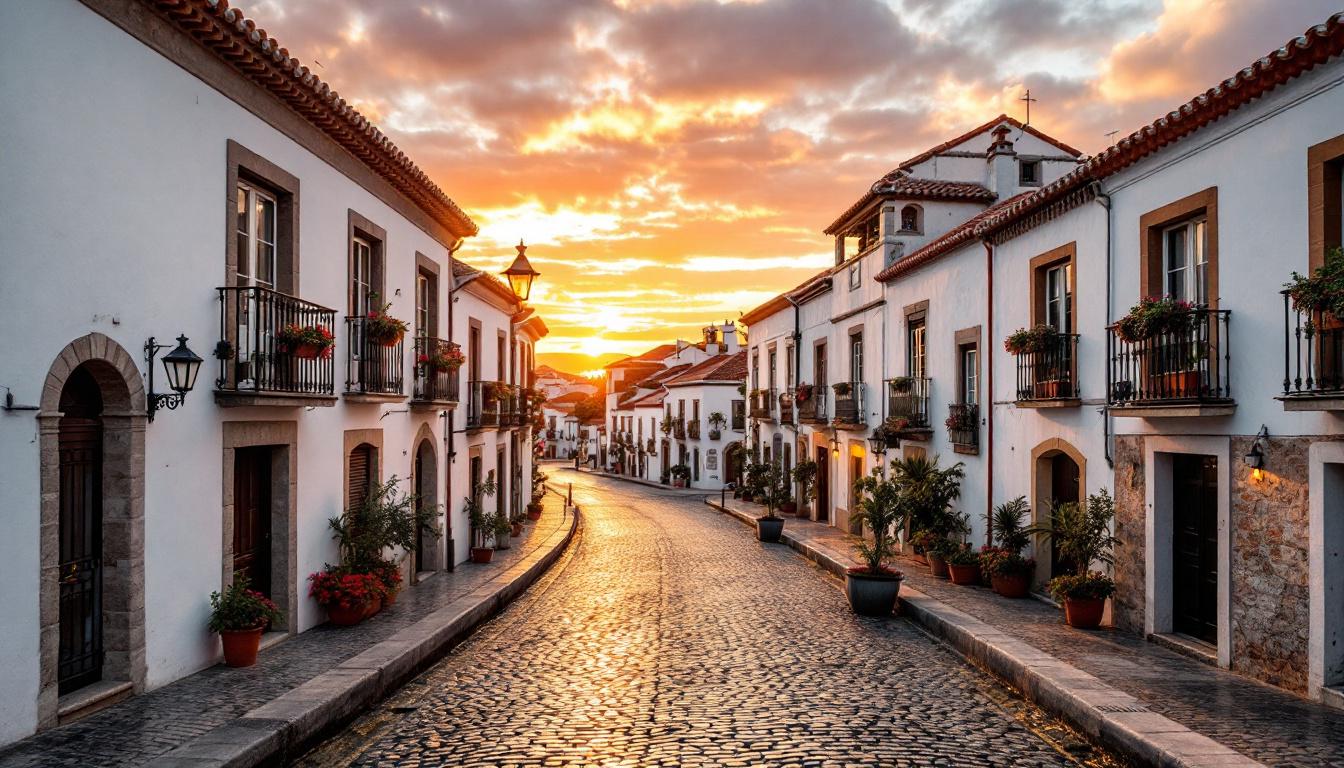 découvrez pourquoi opter pour les meilleurs sites de locations de vacances à tavira, en algarve, garantit une échappée idyllique entre plages sublimes, patrimoine historique et confort optimal.