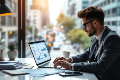 découvrez pourquoi ouvrir un compte professionnel en ligne est indispensable pour gérer efficacement votre sasu, optimiser vos finances et simplifier vos démarches administratives.