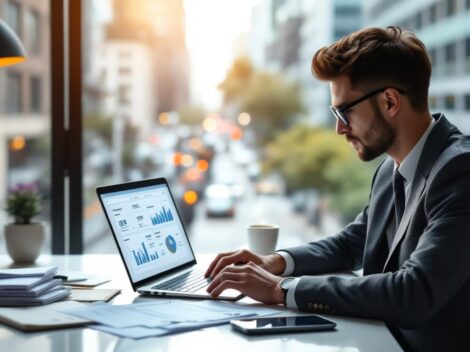 découvrez pourquoi ouvrir un compte professionnel en ligne est indispensable pour gérer efficacement votre sasu, optimiser vos finances et simplifier vos démarches administratives.