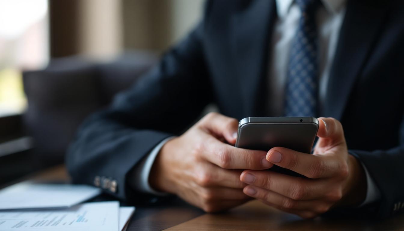 découvrez pourquoi ouvrir un compte professionnel en ligne est indispensable pour gérer efficacement une sasu, avec simplicité, rapidité et avantages adaptés à votre activité.