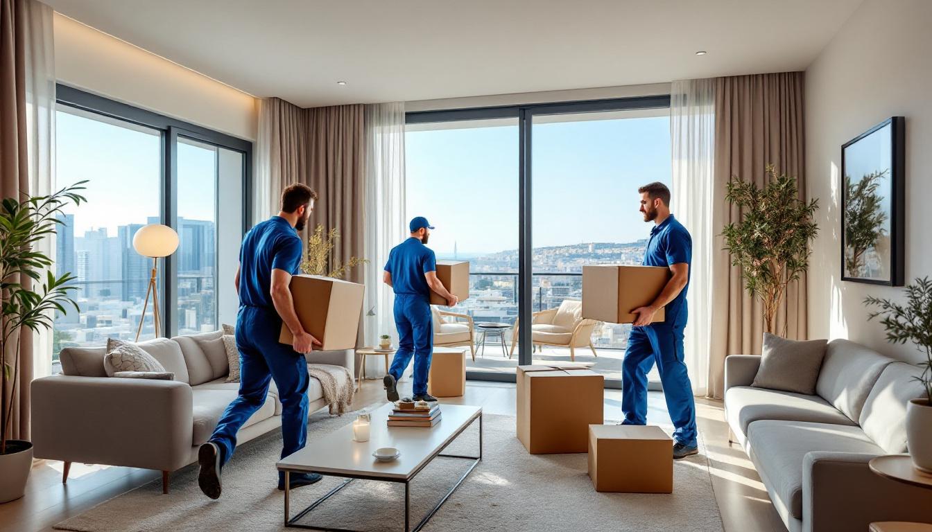 découvrez pourquoi choisir les meilleurs services de débarras d'appartement à marseille est indispensable pour un nettoyage efficace, rapide et sans stress.