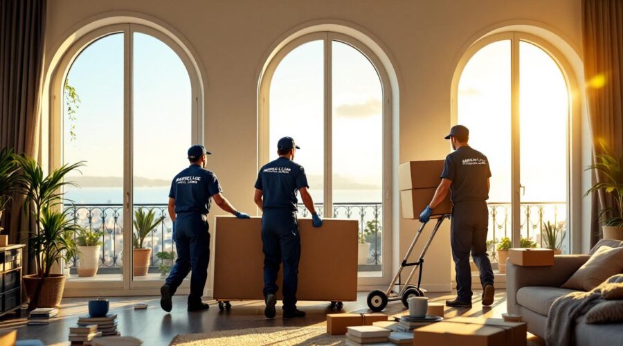 découvrez pourquoi faire appel aux meilleurs services de débarras d'appartement à marseille est essentiel pour un nettoyage efficace, rapide et professionnel de votre espace.