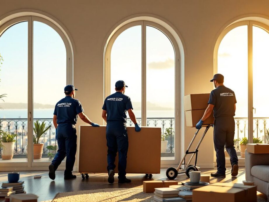 découvrez pourquoi faire appel aux meilleurs services de débarras d'appartement à marseille est essentiel pour un nettoyage efficace, rapide et professionnel de votre espace.