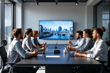 découvrez pourquoi cette liste des meilleurs consultants seo à nantes est essentielle pour booster la visibilité et la performance en ligne de votre entreprise.