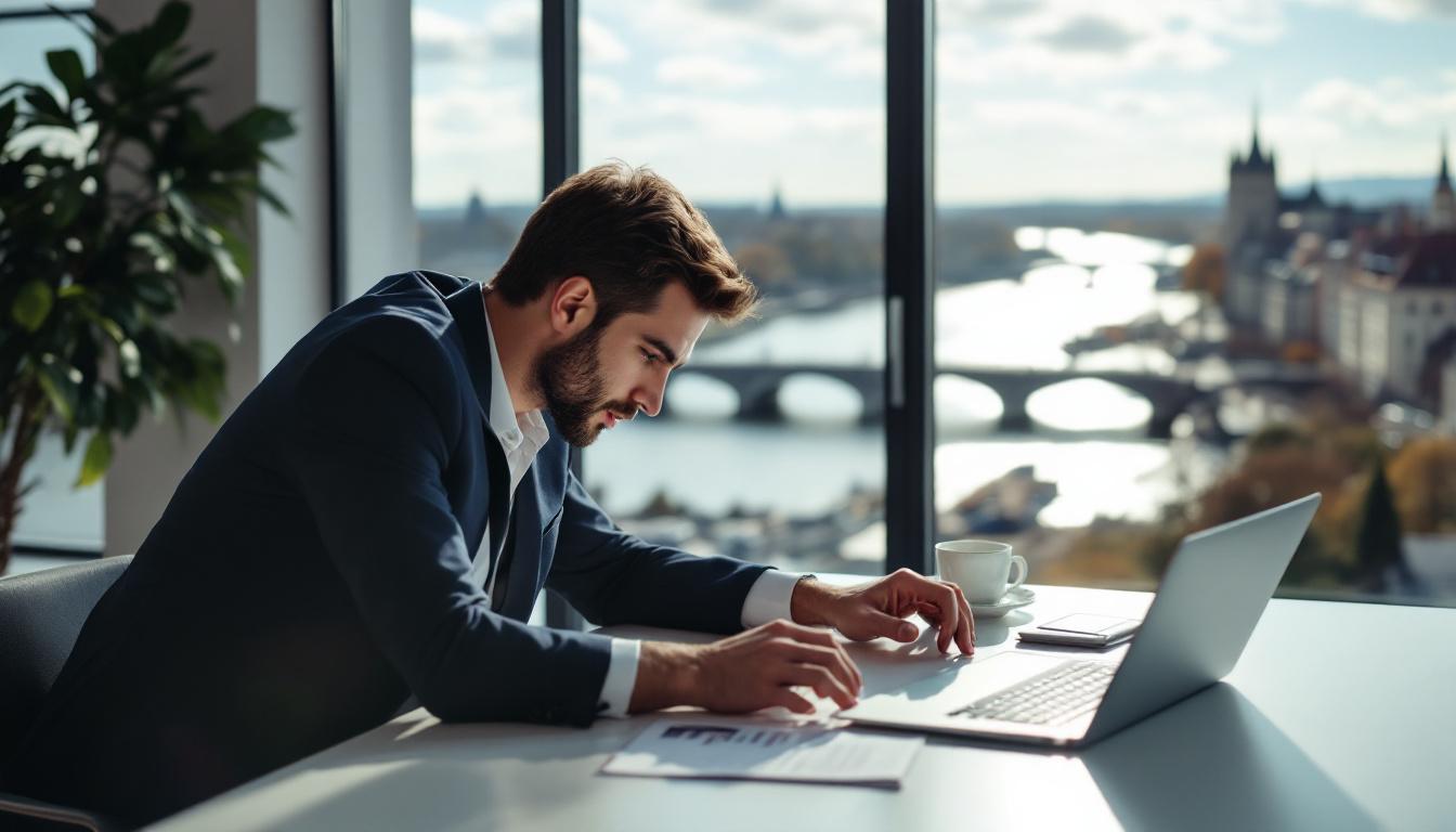 découvrez pourquoi cette liste des meilleurs consultants seo à nantes est un choix fiable pour optimiser la visibilité et la croissance de votre entreprise en ligne.