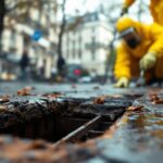 découvrez pourquoi la dératisation à paris est essentielle pour protéger la santé publique en éliminant les risques liés aux infestations de rongeurs.