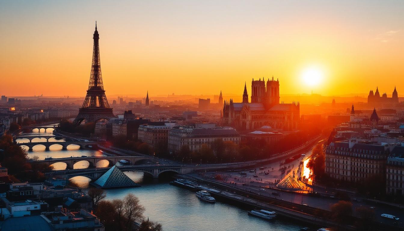 découvrez pourquoi la désinsectisation à paris est cruciale pour protéger votre santé et maintenir un environnement sain et confortable chez vous.