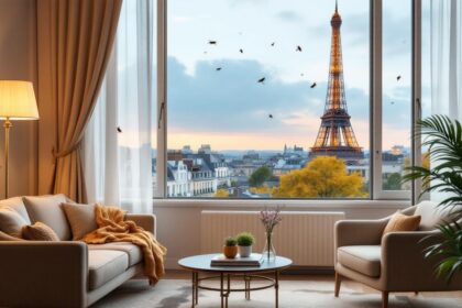 découvrez pourquoi la désinsectisation à paris est cruciale pour protéger votre santé et garantir votre bien-être au quotidien en éliminant efficacement les nuisibles.