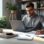 découvrez pourquoi effectuer une simulation de rachat de crédit est crucial avant de signer un contrat. optimisez vos finances, comparez les offres et prenez une décision éclairée pour réduire vos mensualités et économiser.