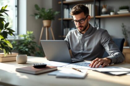 découvrez pourquoi effectuer une simulation de rachat de crédit est crucial avant de signer un contrat. optimisez vos finances, comparez les offres et prenez une décision éclairée pour réduire vos mensualités et économiser.