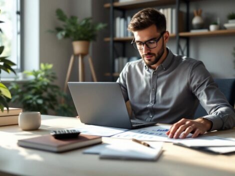 découvrez pourquoi effectuer une simulation de rachat de crédit est crucial avant de signer un contrat. optimisez vos finances, comparez les offres et prenez une décision éclairée pour réduire vos mensualités et économiser.