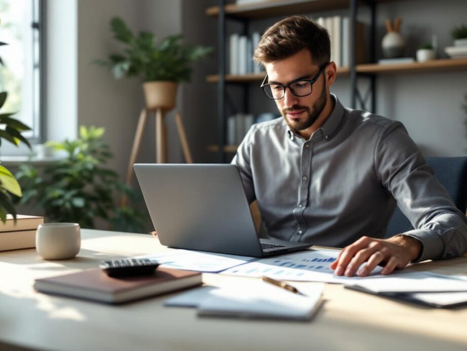 découvrez pourquoi effectuer une simulation de rachat de crédit est crucial avant de signer un contrat. optimisez vos finances, comparez les offres et prenez une décision éclairée pour réduire vos mensualités et économiser.