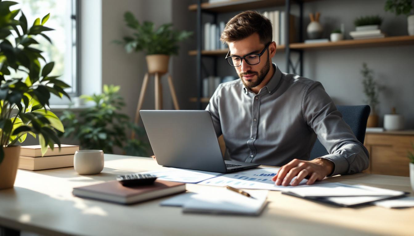 découvrez pourquoi effectuer une simulation de rachat de crédit est crucial avant de signer un contrat. optimisez vos finances, comparez les offres et prenez une décision éclairée pour réduire vos mensualités et économiser.