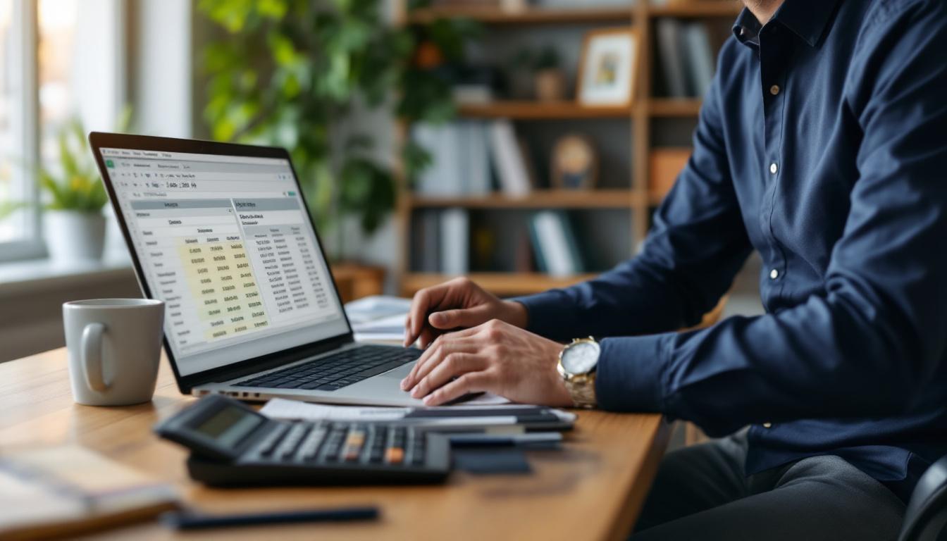 découvrez pourquoi effectuer une simulation de rachat de crédit est crucial avant de signer un contrat, afin d'optimiser vos finances et éviter les mauvaises surprises.