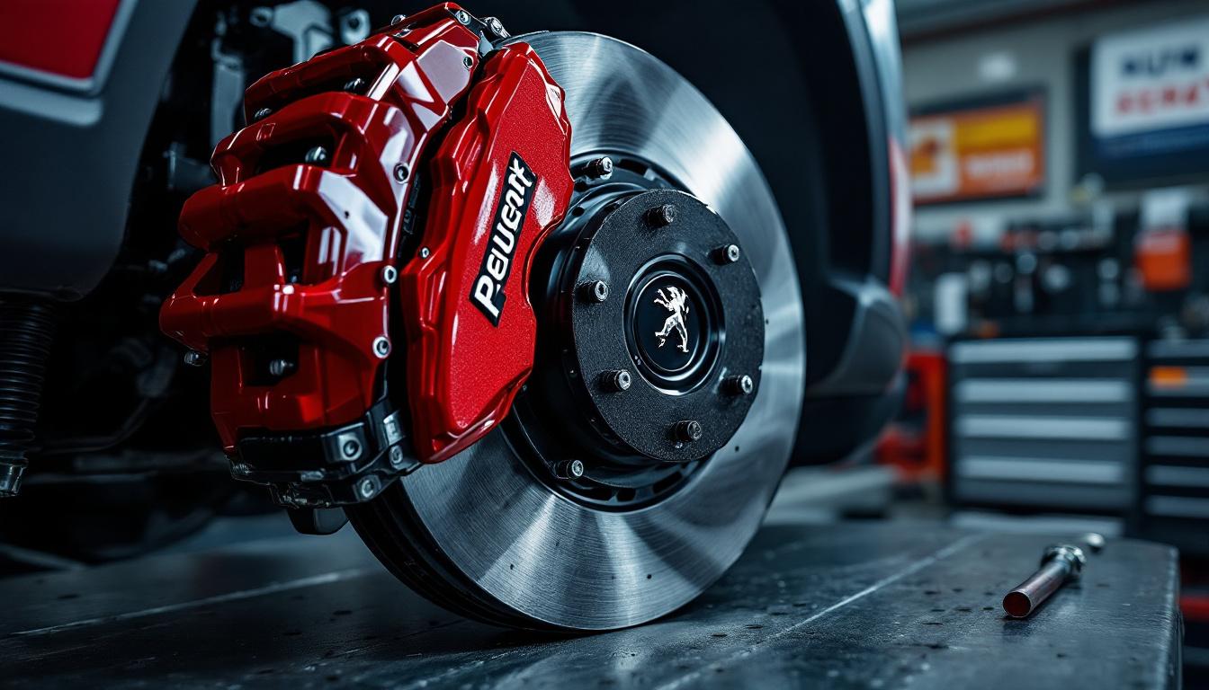 découvrez pourquoi les disques de freins pour peugeot 3008 iii sont essentiels pour votre sécurité et les performances de votre véhicule. qualité, durabilité et efficacité au rendez-vous.