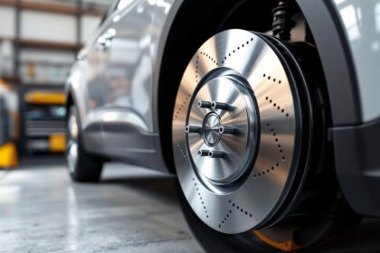 découvrez pourquoi les disques de freins pour peugeot 3008 iii sont essentiels pour assurer votre sécurité et optimiser les performances de votre véhicule.