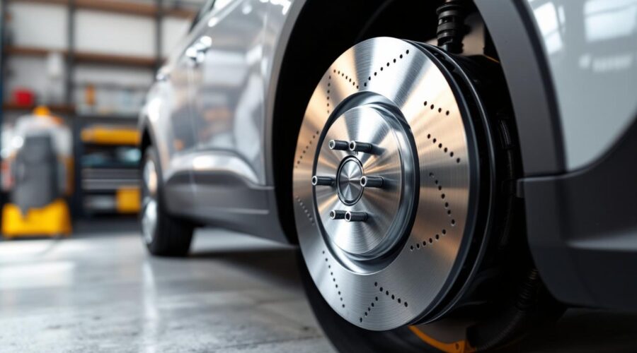 découvrez pourquoi les disques de freins pour peugeot 3008 iii sont essentiels pour assurer votre sécurité et optimiser les performances de votre véhicule.