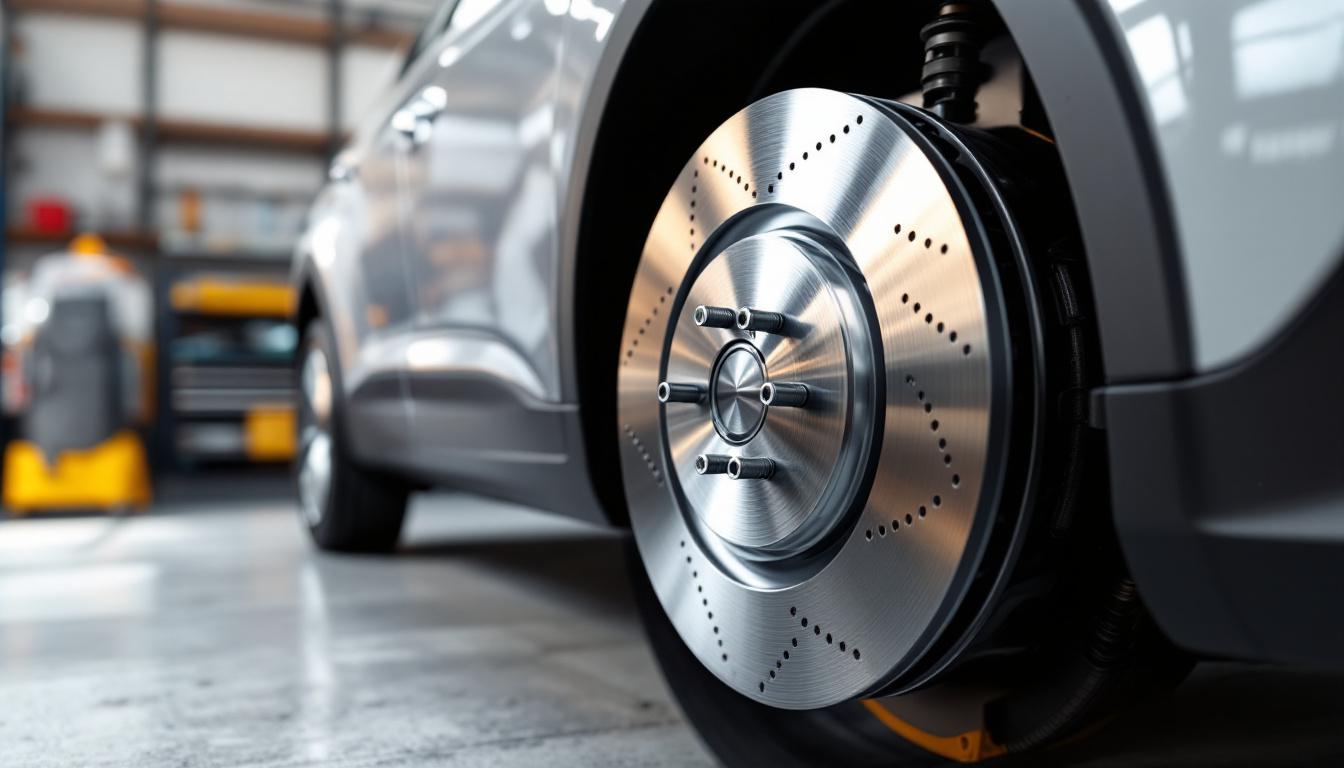 découvrez pourquoi les disques de freins pour peugeot 3008 iii sont essentiels pour assurer votre sécurité et optimiser les performances de votre véhicule.