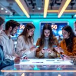 découvrez pourquoi choisir les meilleurs smartphones 5g pas chers en 2026 est un excellent investissement pour allier performance, connectivité rapide et budget maîtrisé.