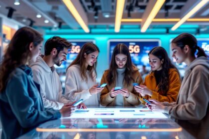 découvrez pourquoi choisir les meilleurs smartphones 5g pas chers en 2026 est un excellent investissement pour allier performance, connectivité rapide et budget maîtrisé.