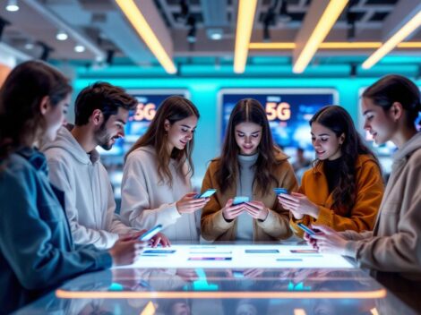 découvrez pourquoi choisir les meilleurs smartphones 5g pas chers en 2026 est un excellent investissement pour allier performance, connectivité rapide et budget maîtrisé.