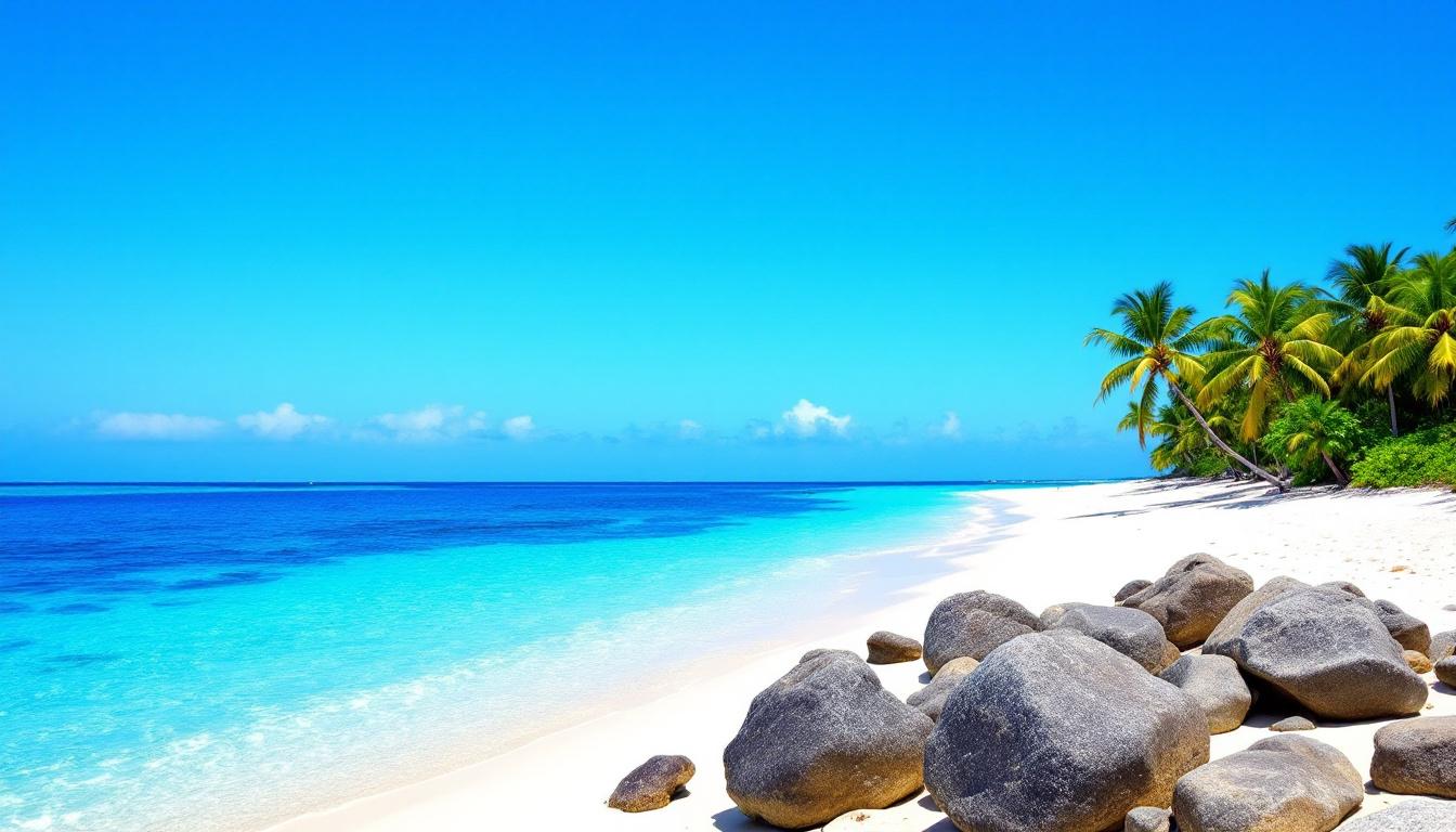 découvrez pourquoi la nouvelle-calédonie est une destination incontournable, alliant plages paradisiaques, culture unique et biodiversité exceptionnelle pour un voyage inoubliable.