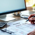 découvrez comment rédiger une facture d'acompte client sans erreurs. apprenez les pièges à éviter pour garantir une facturation claire et conforme.