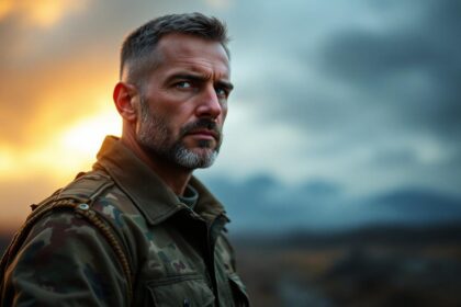 découvrez un témoignage poignant sur le régime militaire et comment la discipline rigoureuse transforme profondément une vie.