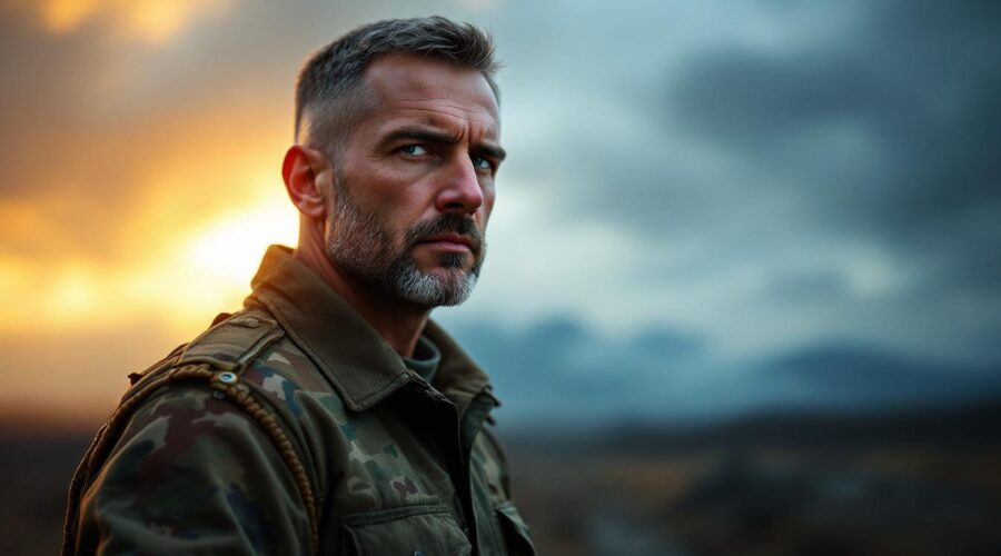 découvrez un témoignage poignant sur le régime militaire et comment la discipline rigoureuse transforme profondément une vie.