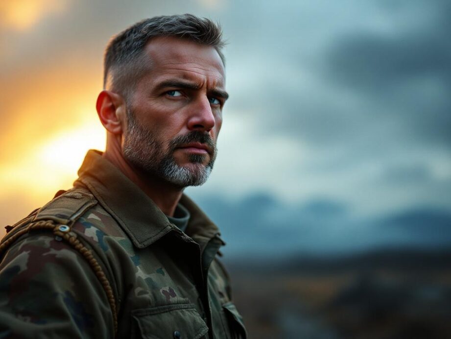 découvrez un témoignage poignant sur le régime militaire et comment la discipline rigoureuse transforme profondément une vie.