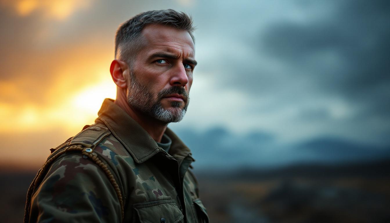 découvrez un témoignage poignant sur le régime militaire et comment la discipline rigoureuse transforme profondément une vie.