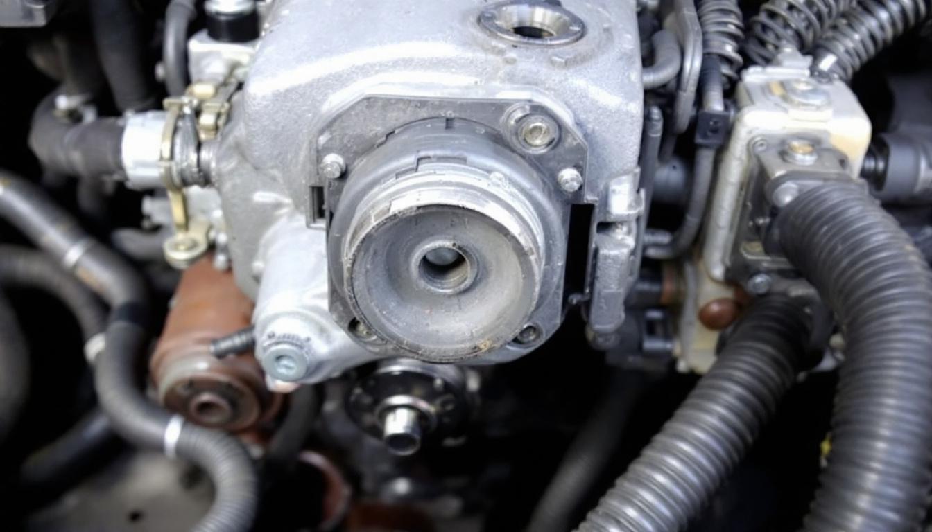 découvrez comment les silent blocs améliorent la performance et la longévité de votre toyota yaris grâce à nos conseils experts et astuces d'entretien.