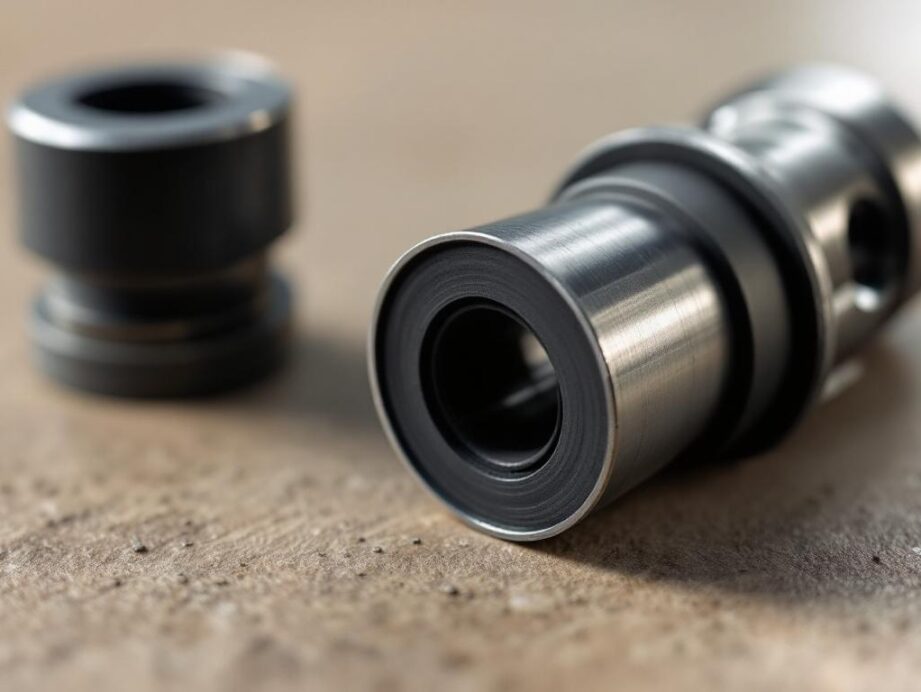 découvrez comment les silent blocs améliorent la performance et la longévité de votre toyota yaris en protégeant ses composants essentiels. guide complet et conseils d'experts.