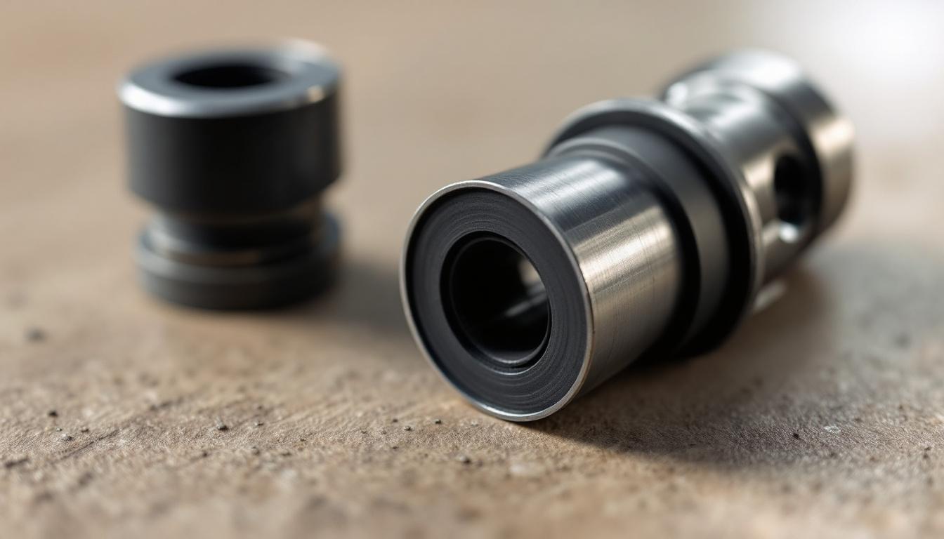 découvrez comment les silent blocs améliorent la performance et la longévité de votre toyota yaris en protégeant ses composants essentiels. guide complet et conseils d'experts.