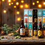 découvrez le calendrier de l'avent bière : savourez chaque jour une nouvelle bière et profitez de surprises uniques pour un décompte festif et gourmand jusqu'à noël.