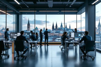 découvrez le top 10 des meilleures agences de création de sites internet à lyon en 2026, sélectionnées pour leur expertise, créativité et résultats exceptionnels.