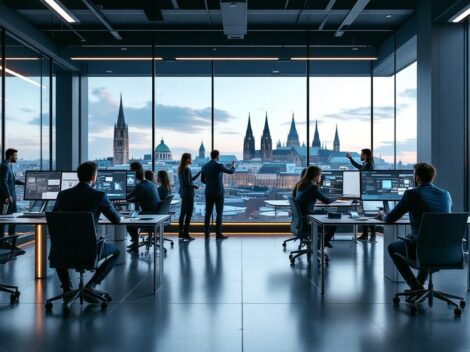 découvrez le top 10 des meilleures agences de création de sites internet à lyon en 2026, sélectionnées pour leur expertise, créativité et résultats exceptionnels.